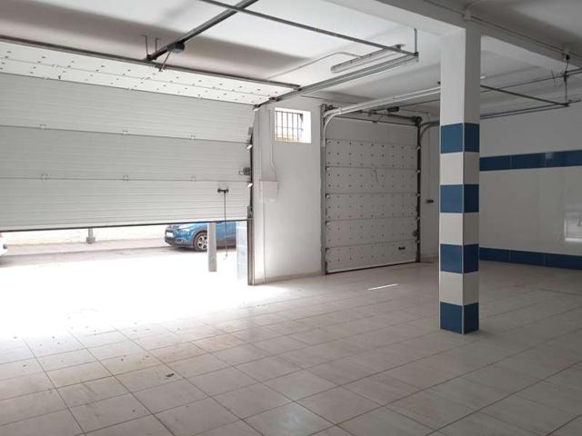 Venta Local comercial - Colonia de Los Ángeles, Almería photo 0