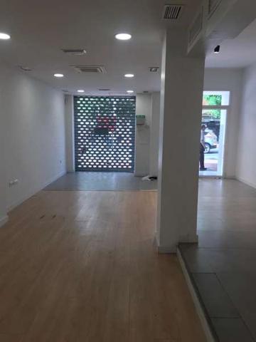 Alquiler Oficina - Centro, Almería photo 0
