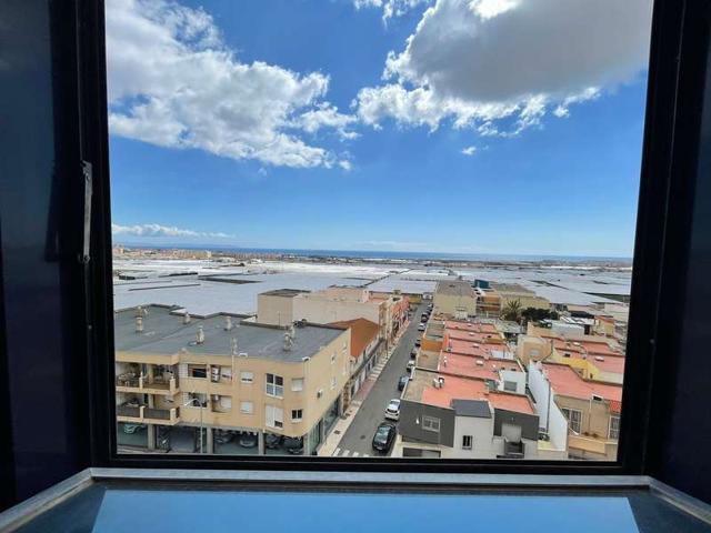 Venta Local comercial - Gangosa, La, Almería photo 0