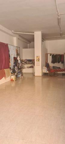 Venta Local comercial - Gangosa, La, Almería photo 0