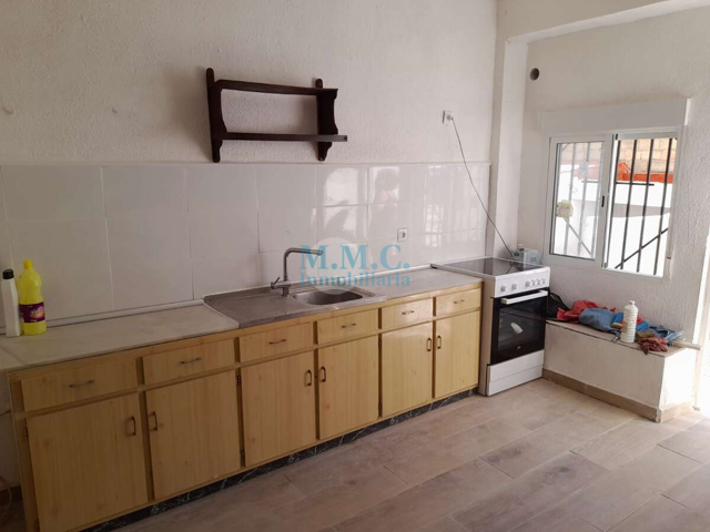 Venta - Centro, Parador, El, Almería photo 0