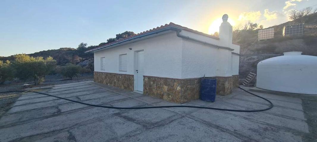 Venta - Felix, Almería photo 0