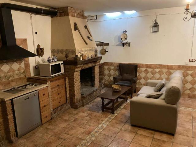 Venta - Baza, Granada photo 0