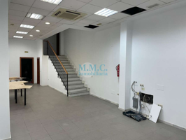 Venta Local comercial - La Fabriquilla, Parador, El, Almería photo 0