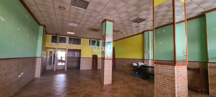 Venta Local comercial - Gangosa, La, Almería photo 0