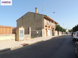 ¿TIENES LA IDEA? ESTA ES UNA BUENA PARCELA photo 0