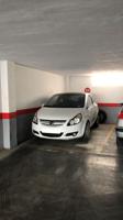 Amplia plaza de parking en Germanias photo 0