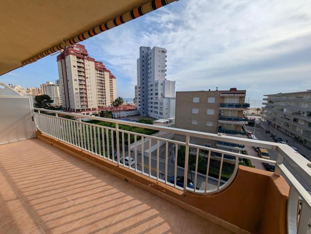 El apartamento donde el mar y la montaña se saludan cada mañana photo 0