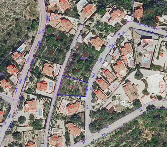 760 m² de posibilidades infinitas: crea tu hogar en un entorno de lujo natural photo 0