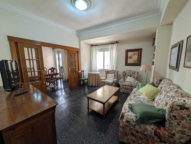 Vivienda señorial en el centro de Gandía photo 0