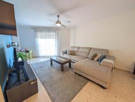 Un piso cuidado, amplio y práctico para empezar a disfrutar desde el primer día. photo 0