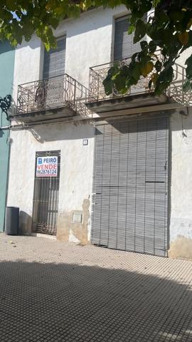 Un proyecto con enorme potencial en pleno corazón de Miramar photo 0