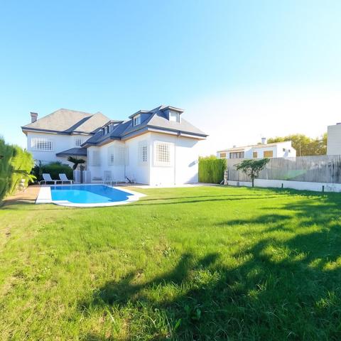 Esta villa no es solo una vivienda: es una declaración de estilo de vida. photo 0