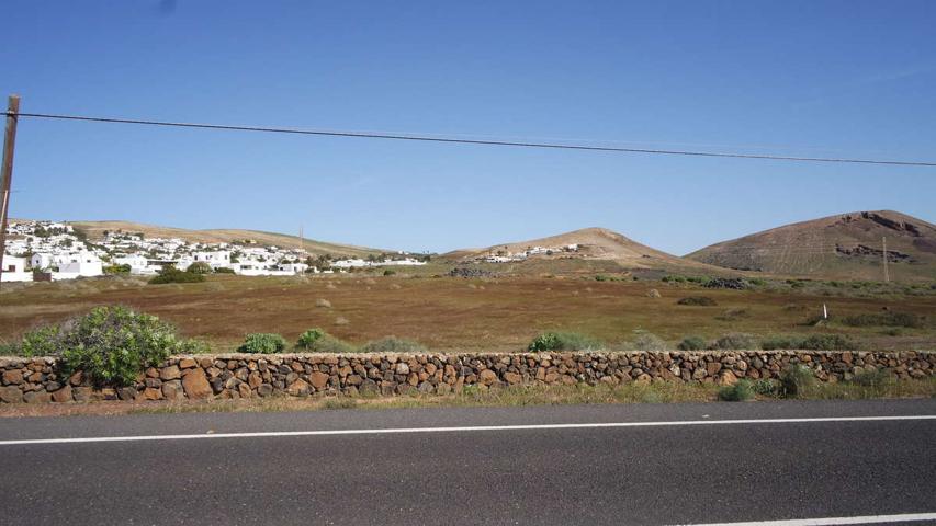 Terreno Rústico de 17,000m2 en Nazaret photo 0