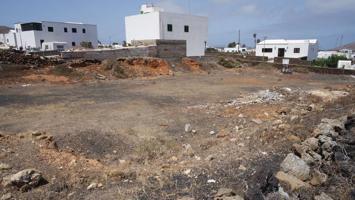 Parcela Urbana en Tinajo con 10,000m2 de terreno rústico photo 0