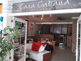 (Ref.416072) ¡Oportunidad de negocio, se vende traspaso! Restaurante bien establecido en el Puerto Viejo de Puerto Del Carmen photo 0
