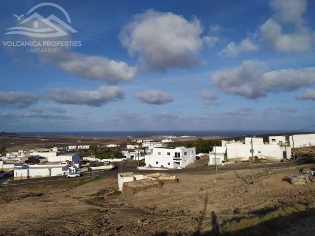 (Ref.537614) Parcela urbana en Soo con vistas al mar photo 0