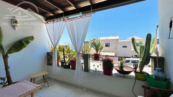 (Ref.562973 - BSJO) Encantador apartamento en primera planta con terraza en Playa Honda photo 0