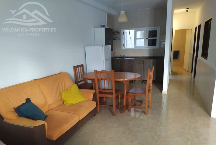 (Ref.586631) Apartamento en planta baja en La Santa photo 0