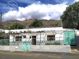 (Ref.589298) Casa rural con vistas a la montaña y taller de carpintería, El Morisco, Santa Lucía photo 0