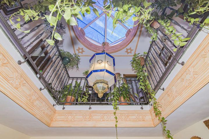 Gran Chalet con Piscina photo 0