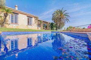 Villa con encanto photo 0