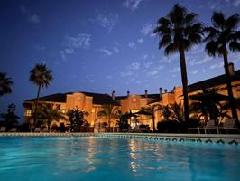 Penthouse en Rio Real de 3 d al lado campo de Golf photo 0