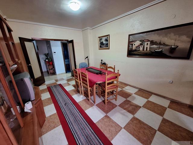 Piso En venta en Franciscanos, Albacete photo 0