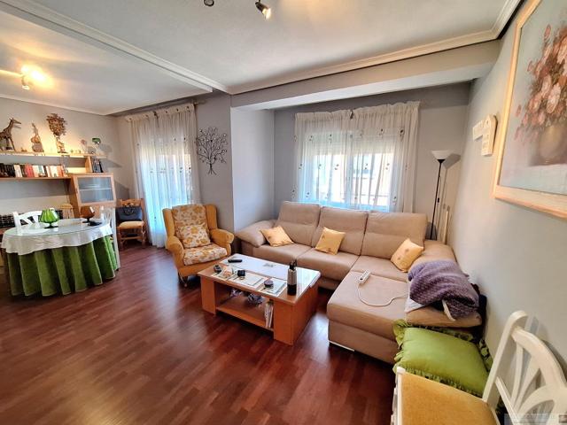 Piso En venta en Franciscanos, Albacete photo 0