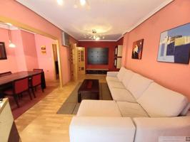Piso En venta en Centro, Albacete photo 0