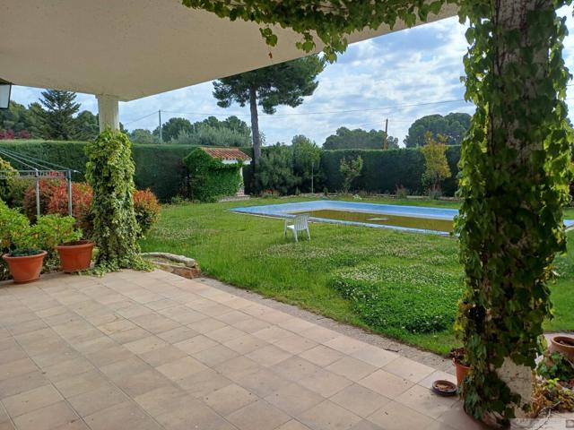 Casa De Campo En alquiler en Altos De Escucha, Albacete photo 0