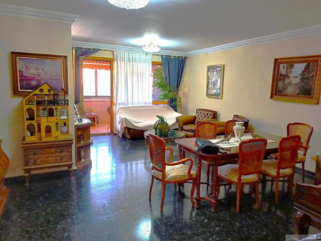 Piso En venta en Centro, Albacete photo 0