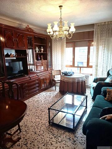 Piso En venta en Semicentro, Albacete photo 0