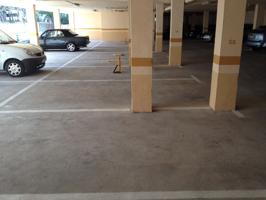 Parking VENTA en Oropesa del Mar-Orpesa zona Zona Playa de la Concha, 18 m. de superficie. photo 0