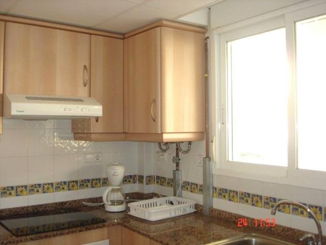 Apartamento VENTA en Peñiscola zona Avenida papa luna, 80 m., 2 habitaciones, 2 baños photo 0