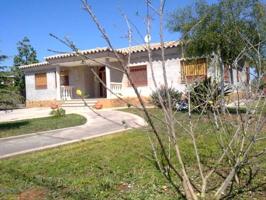 Villa VENTA en Villarreal-Vila-real zona madrigal, 300 m., 6 hab. y 3 baños, Parc 2500mt photo 0