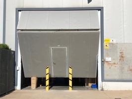 Nave industrial VENTA en Almazora-Almassora zona Pol. ind. ramonet, 395 m photo 0