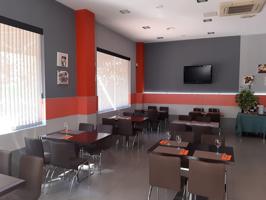 LOCAL+NEGOCIO de Restauración VENTA en Castellón zona SUR, 100 m. Actividad en Activo photo 0