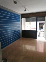 Local comercial ALQUILER en Castellón, Calle Trinidad 40. photo 0