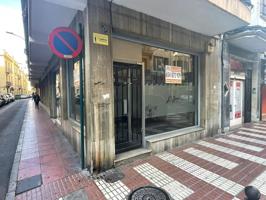 Local comercial VENTA en Castellón, Calle Trinidad 32. Con licencia de cafetería-bar. photo 0