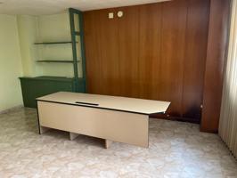 Local-Oficinas ALQUILER en Castellón, zona AVENIDA CAPUCHINOS, 95 m., 2 baños photo 0