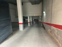 Garaje VENTA en Castellón, zona Parque Ribalta. Sótano 3 photo 0