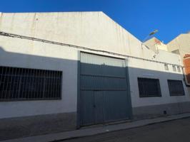 Nave-Solar Urbano en VENTA en Castellón, zona UJI-Avenida Alcora, 407 m de parcela, salida 2 calles photo 0