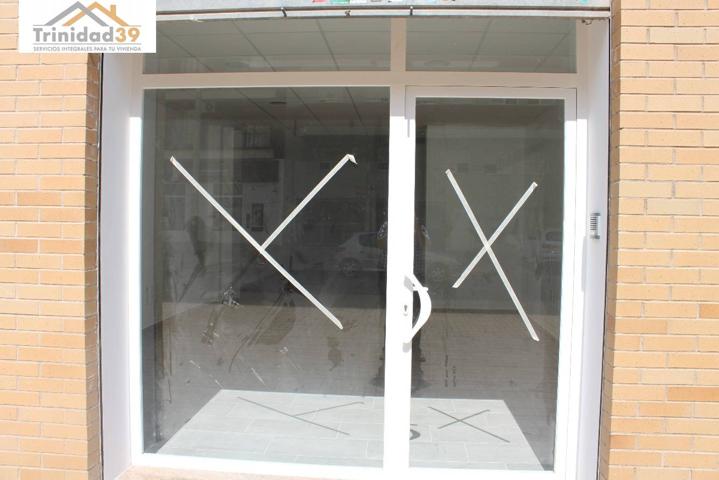 Local comercial ALQUILER en Castellón, zona UNIVERSIDAD, frente Mercadona. photo 0