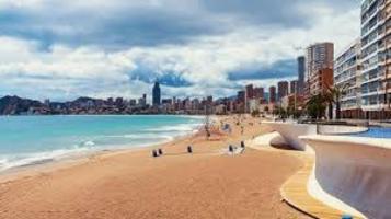 Edificio en venta con vistas al mar espectaculares photo 0