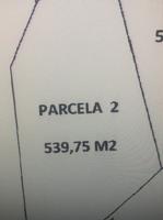Terreno urbano de 539 m2 para construir vivienda independiente de 252m2 con piscina privada photo 0