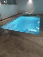 Bungalow NUEVO planta baja con piscina privada 3 dormitorios photo 0