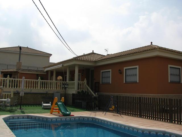 MAGNIFICA CASA EN ORIHUELA COSTA 295.000€ photo 0
