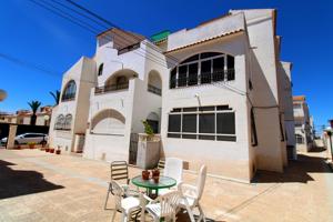 Piso En venta en Playa De Los Naufragos, Torrevieja photo 0