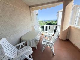 Bonito apartamento con vistas al mar en Campoamor photo 0